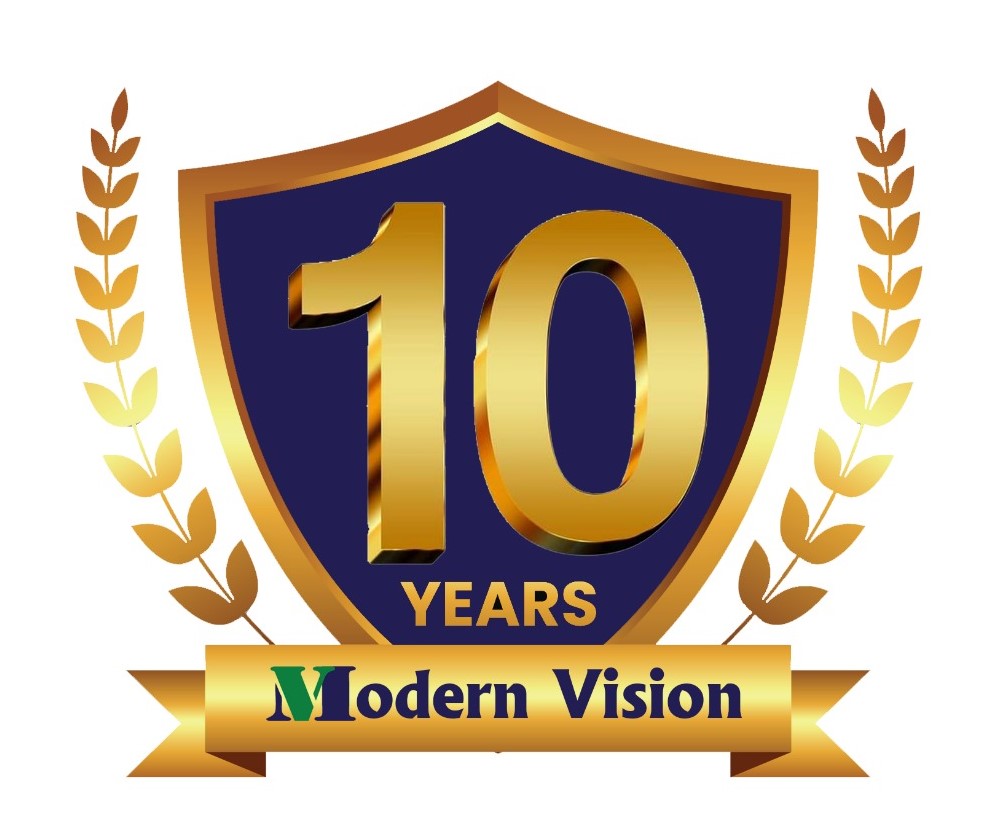 Modern Vision-May Branch