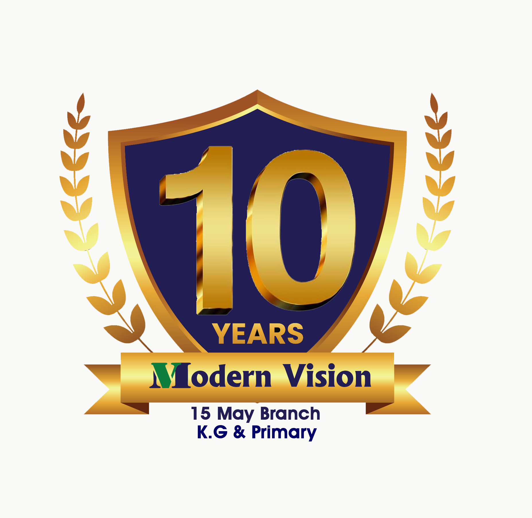 Modern Vision-May Branch